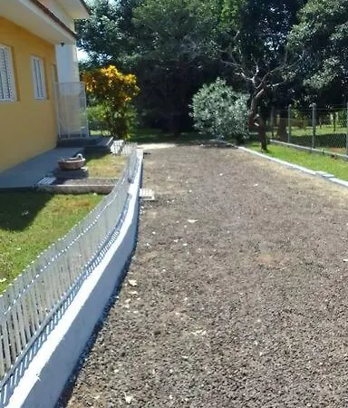 Casa De Hospede Villa Sao Pedro  Exterior photo