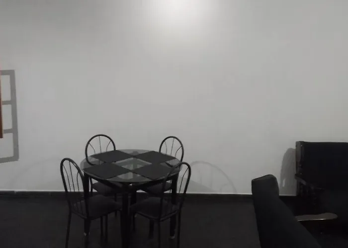 Casa De Hospede
