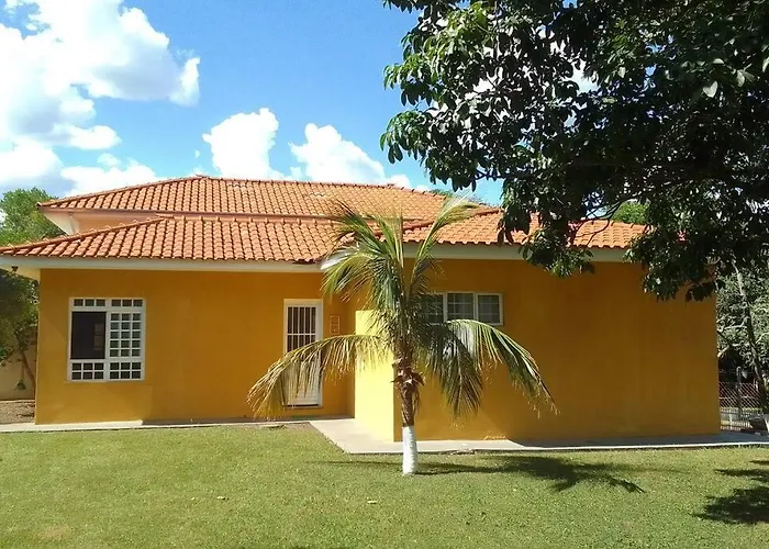 Casa De Hospede