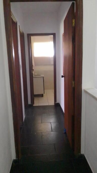 Casa De Hospede Holiday home Sao Pedro (Sao Paulo)