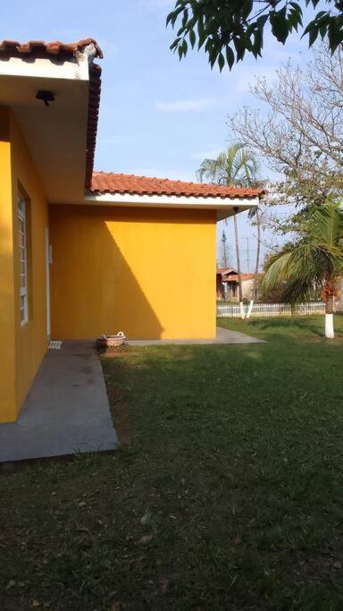 Holiday home Casa De Hospede Sao Pedro (Sao Paulo)