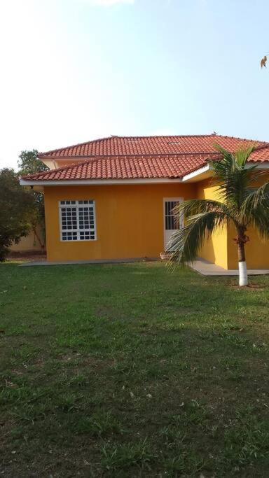 Casa De Hospede *