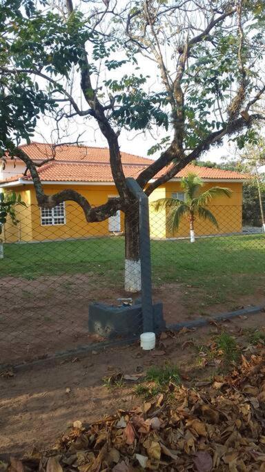 Casa De Hospede Holiday home *