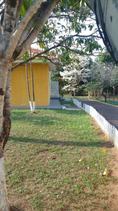 Casa De Hospede *