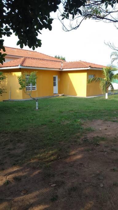 Holiday home Casa De Hospede