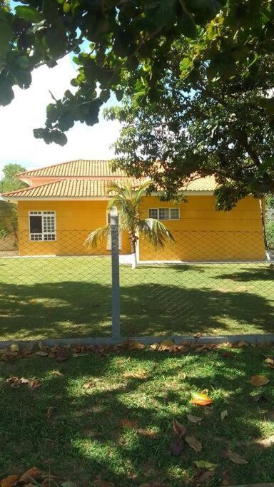 Casa De Hospede Holiday home *