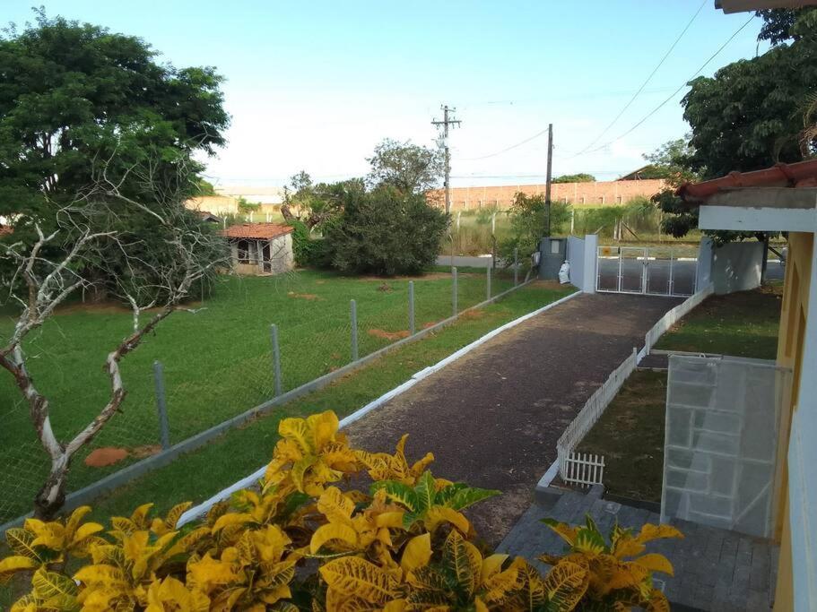 Casa De Hospede Holiday home *