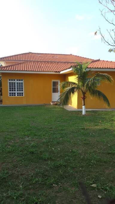Holiday home Casa De Hospede