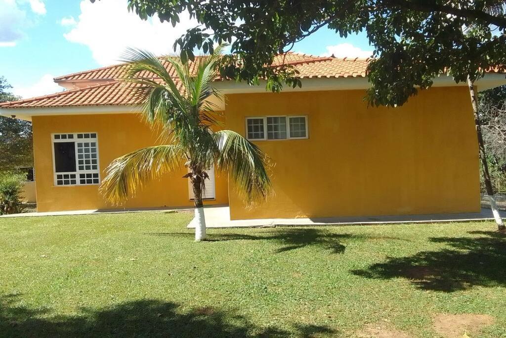 Holiday home Casa De Hospede
