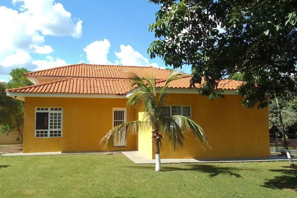 Casa De Hospede Holiday home *